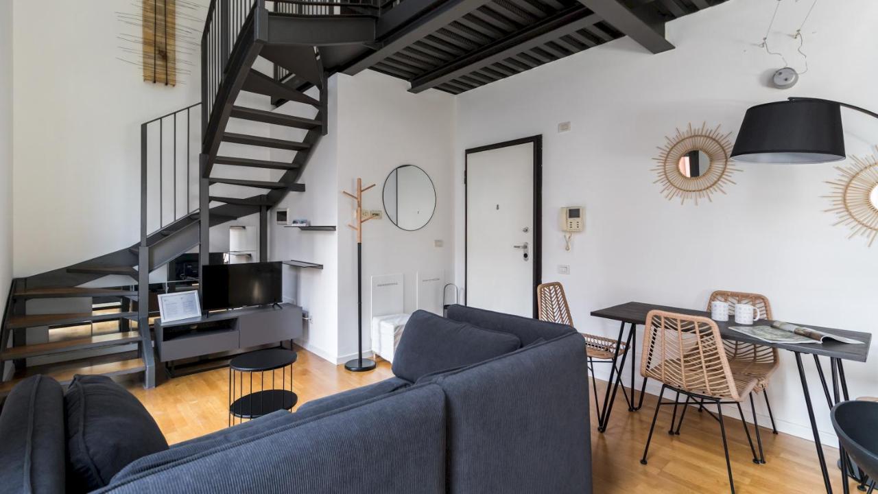 Apartamento Italianway - Salomone 51 *